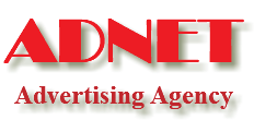 ADNET Advertising Agency